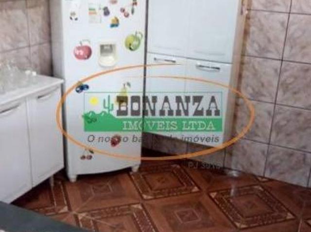 Casa venda em Pio XII, São João del-Rei