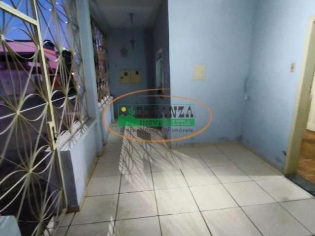 Casa venda em Pio XII, São João del-Rei