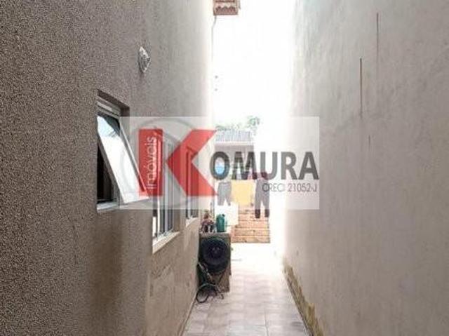 Casa venda em Vila Suissa, Mogi das Cruzes