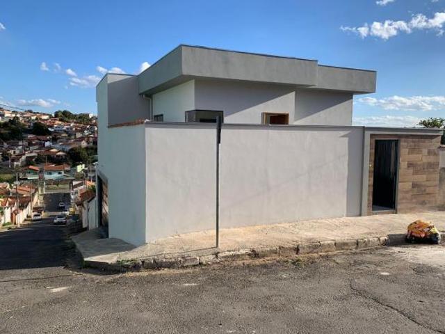 Casa venda em Região Geográfica Imediata de Guaxupé, Guaxupé
