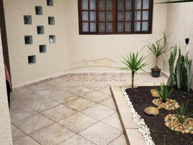 Casa venda em Vila Nova Amorim, Suzano