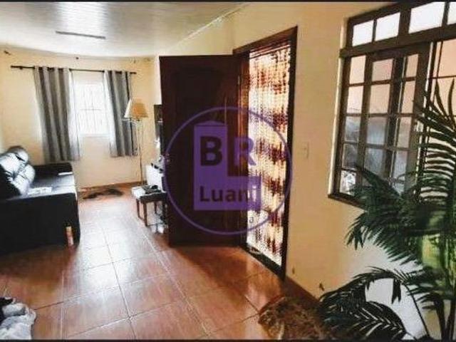 Casa venda em Região Geográfica Imediata de Londrina, Londrina