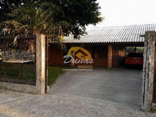 Casa venda em Região Geográfica Imediata de Tramandaí - Osório, Aglomeração Urbana do Litoral Norte