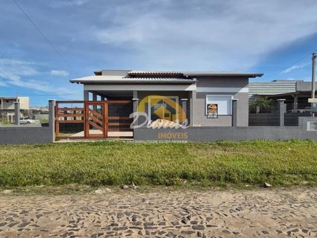 Casa venda em Região Geográfica Imediata de Tramandaí - Osório, Aglomeração Urbana do Litoral Norte