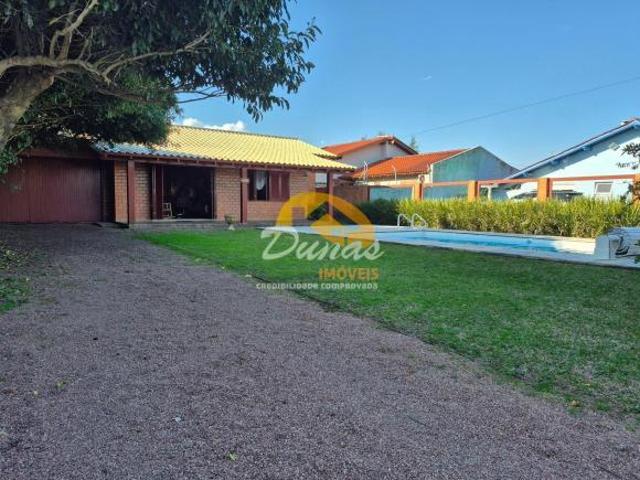 Casa venda em Região Geográfica Imediata de Tramandaí - Osório, Aglomeração Urbana do Litoral Norte