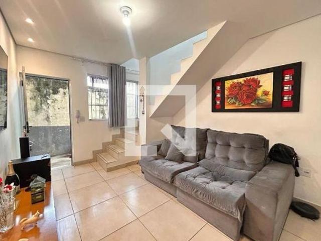 Casa venda em Parque Xangri-Lá 1ª Seção, Contagem