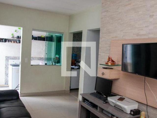 Casa venda em Parque Xangri-Lá 1ª Seção, Contagem