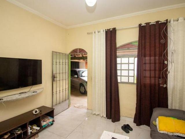 Casa venda em Bom Jesus, Contagem