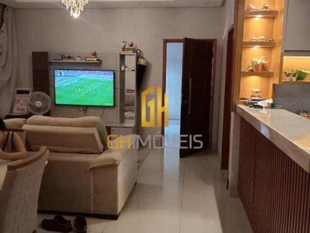 Casa venda em Chácaras Santa Luzia, Aparecida de Goiânia