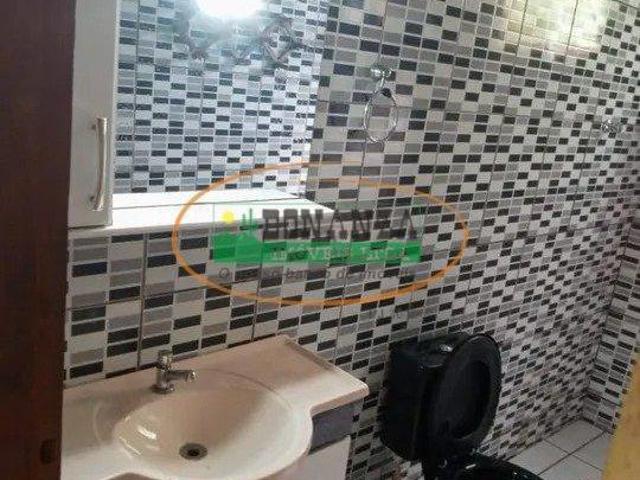 Casa venda em Chacreamento Quintas da Varginha, Sete Lagoas
