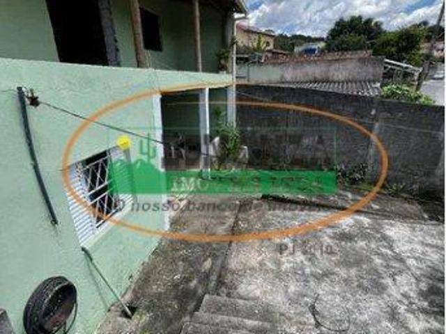 Casa venda em Bougainville, Contagem