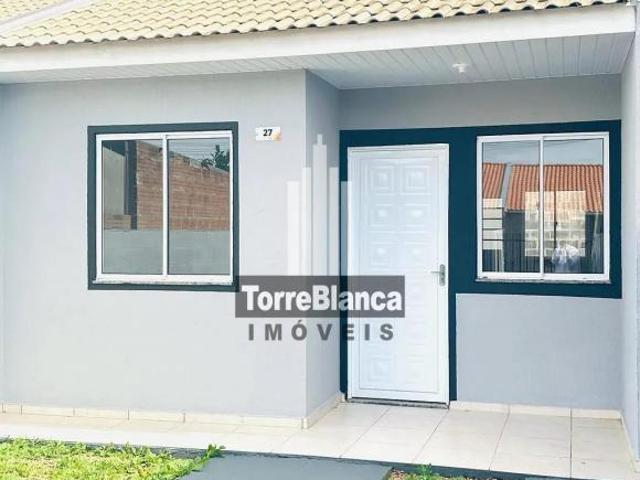 Casa venda em Itaiacoca, Ponta Grossa