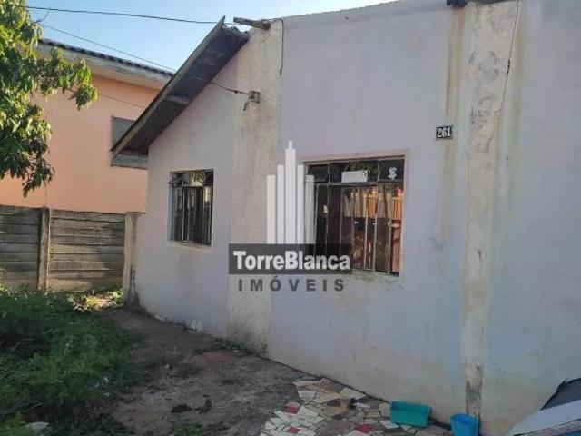 Casa venda em Região Geográfica Imediata de Ponta Grossa, Ponta Grossa