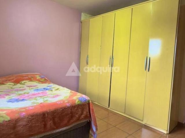 Casa venda em Jardim Gianna I, Ponta Grossa