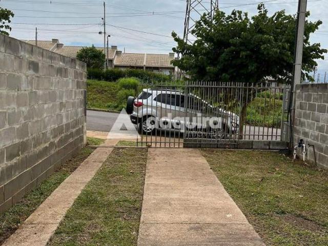 Casa venda em Região Geográfica Imediata de Ponta Grossa, Ponta Grossa
