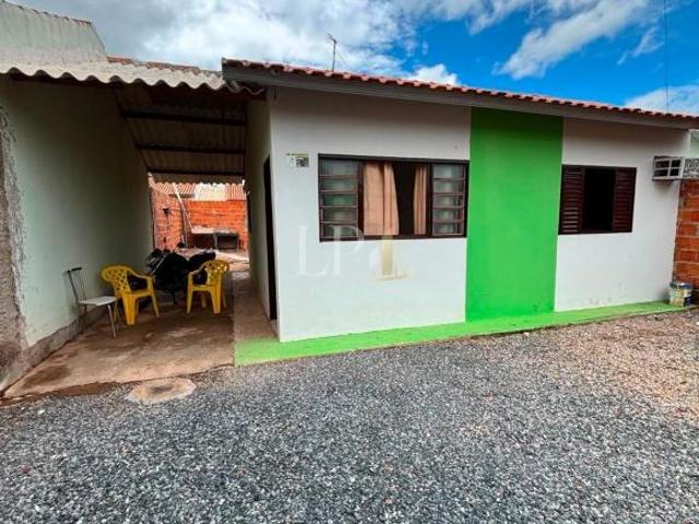Casa venda em Região Geográfica Imediata de Cuiabá, Região Metropolitana do Vale do Rio Cuiabá