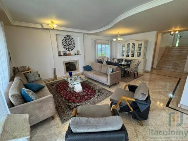 Casa venda em 18 do Forte Alphaville, Santana de Parnaíba