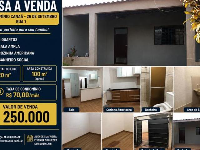 Casa venda em Região Geográfica Imediata do Distrito Federal, Região Integrada de Desenvolvimento do Distrito Federal e Entorno