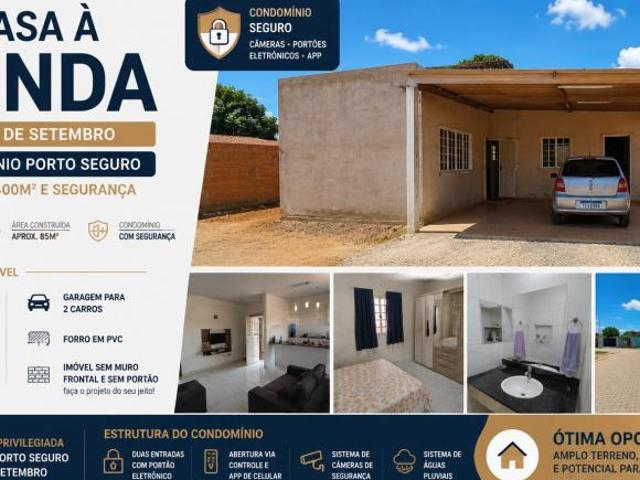 Casa venda em Região Geográfica Imediata do Distrito Federal, Região Integrada de Desenvolvimento do Distrito Federal e Entorno
