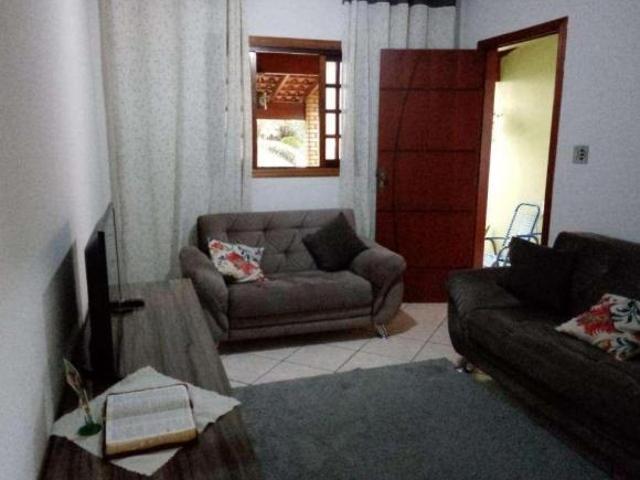 Casa venda em Sorocaba