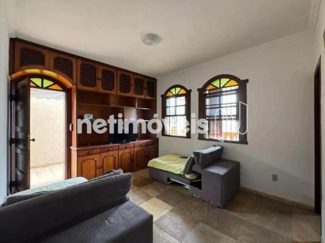 Casa venda em Alípio de Melo, Belo Horizonte
