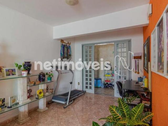 Casa venda em Alípio de Melo, Belo Horizonte