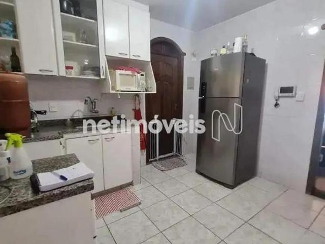 Casa venda em Alípio de Melo, Belo Horizonte