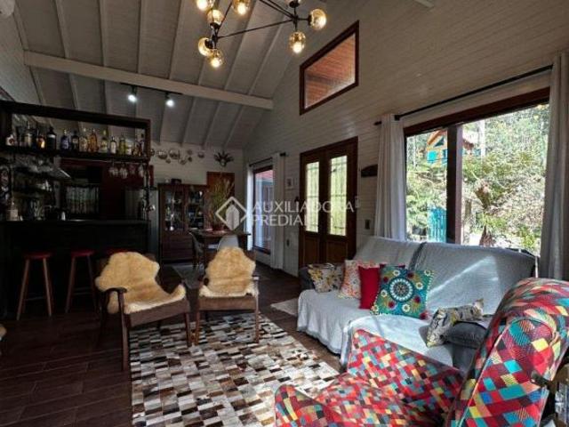 Casa venda em Região Geográfica Imediata de Caxias do Sul, São Francisco de Paula