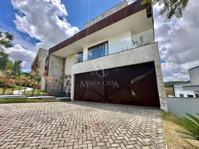 Casa venda em Cruzeiro de Santo Antônio, Juiz de Fora