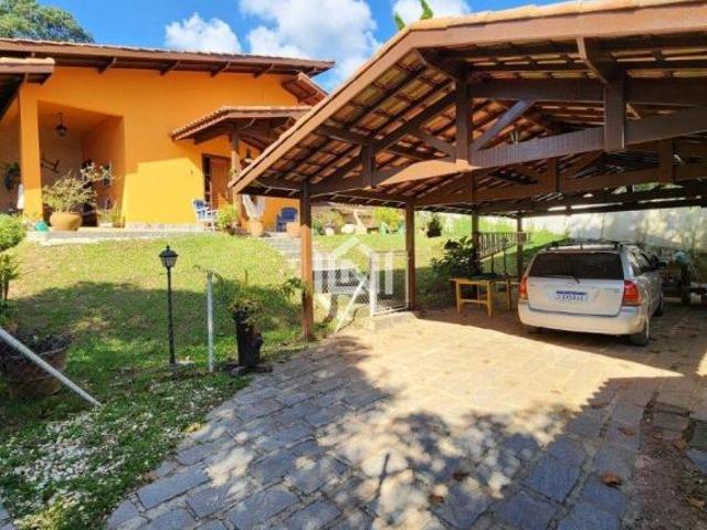 Casa venda em Jardim das Castanheiras, São Roque