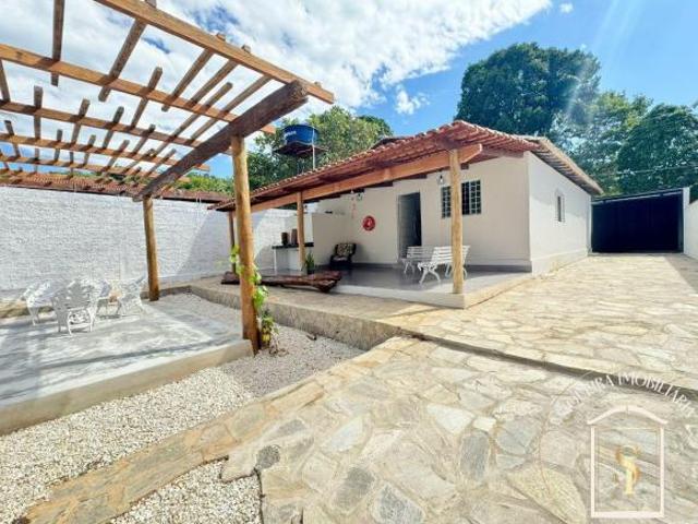 Casa venda em Região Geográfica Imediata de Anápolis, Região Integrada de Desenvolvimento do Distrito Federal e Entorno