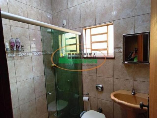 Casa venda em Cohab, São João del-Rei