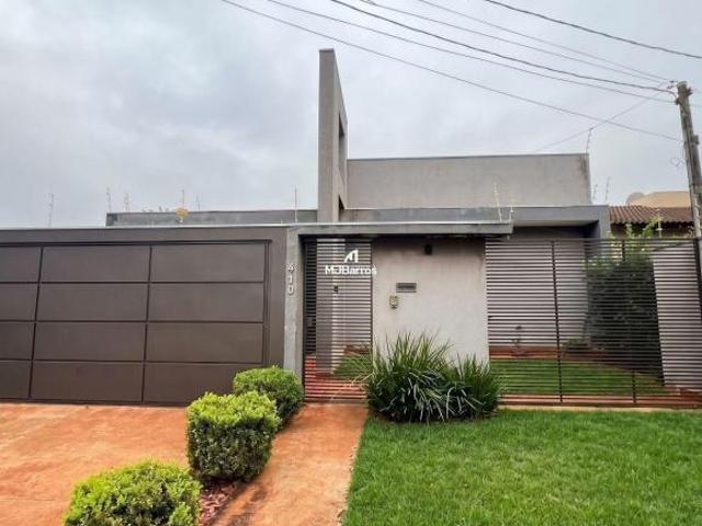 Casa venda em Região Geográfica Imediata de Dourados, Dourados