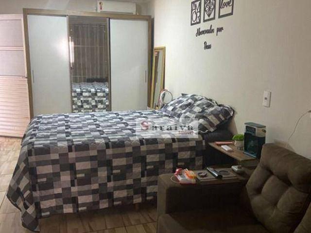 Casa venda em Região Imediata de Jaú, Itapuí