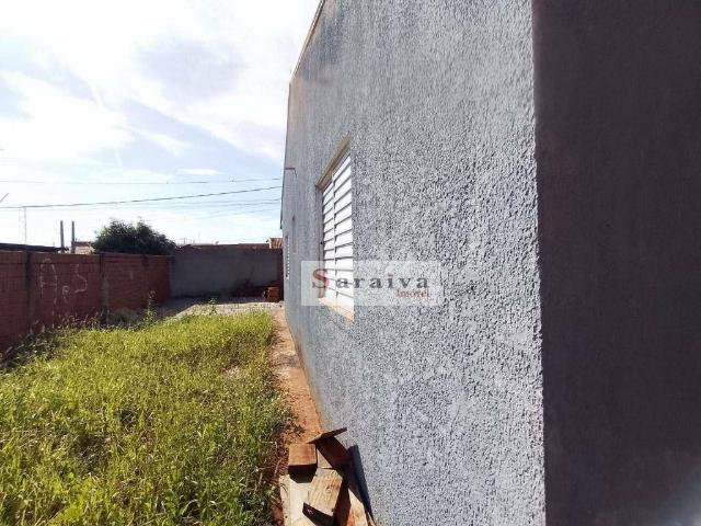 Casa venda em Região Imediata de Jaú, Itapuí