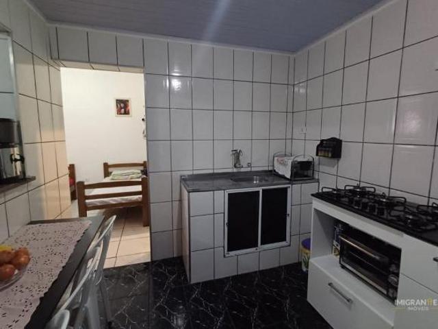 Casa venda em Praia Grande