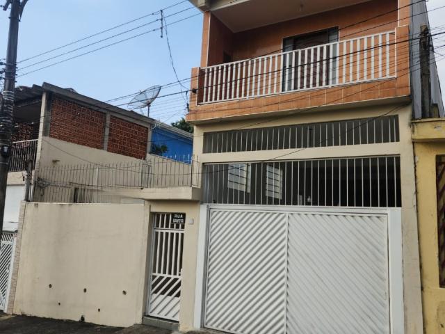 Casa venda em Região Imediata de São Paulo, Região Metropolitana de São Paulo