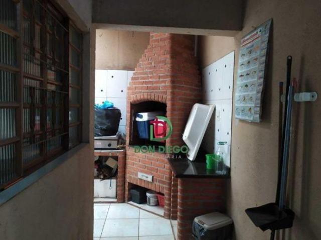 Casa venda em Região Geográfica Imediata de Londrina, Londrina