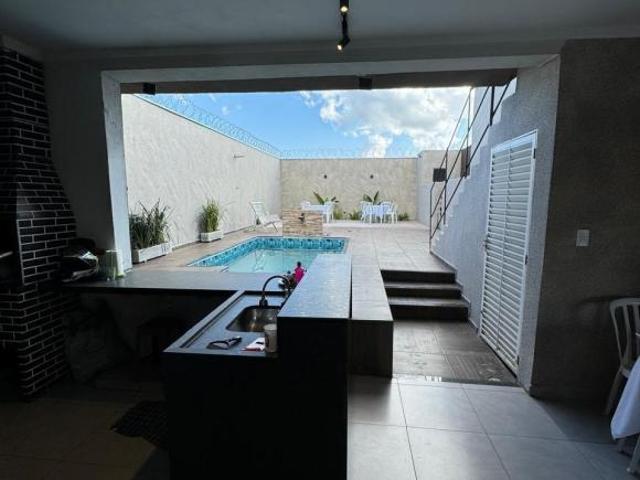 Casa venda em Região Imediata de Franca, Juranda