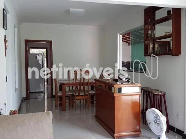 Casa venda em Região Geográfica Imediata de Belo Horizonte, Região Metropolitana de Belo Horizonte