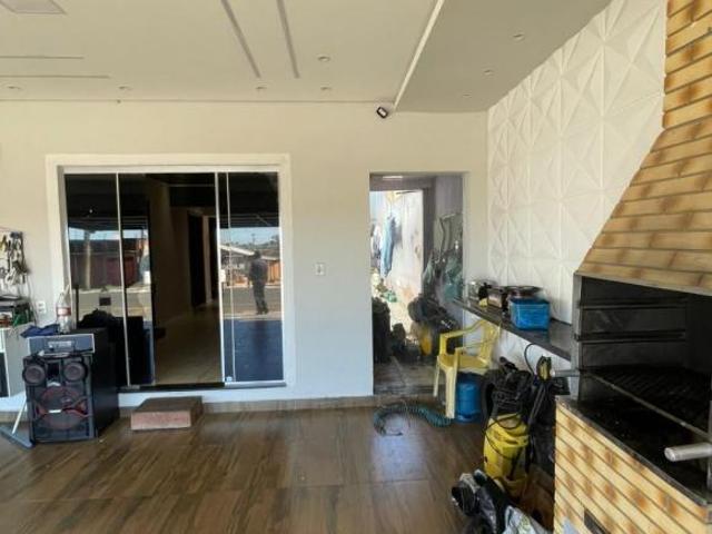 Casa venda em Região Imediata de Franca, Juranda