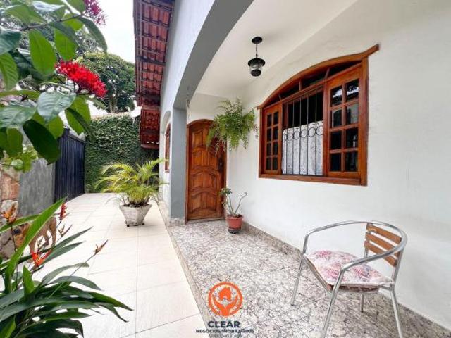 Casa venda em Região Geográfica Imediata de Belo Horizonte, Região Metropolitana de Belo Horizonte
