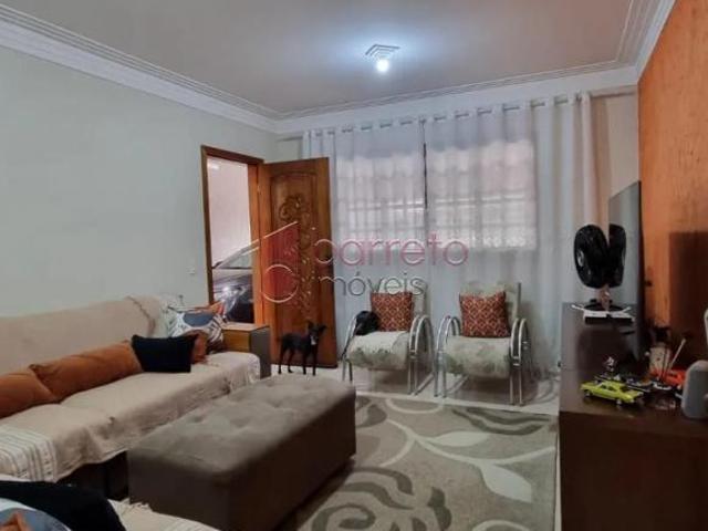 Casa venda em Região Imediata de Jundiaí, Jundiaí