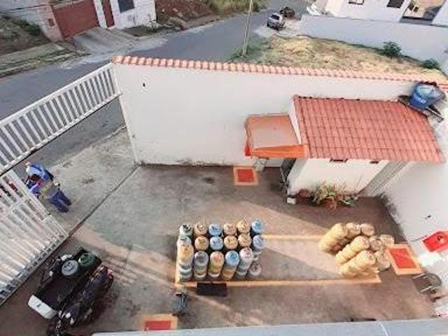 Casa venda em Região Geográfica Imediata de Varginha, Varginha