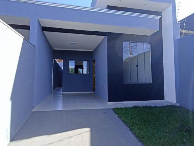 Casa venda em Região Geográfica Imediata de Campo Grande, Campo Grande