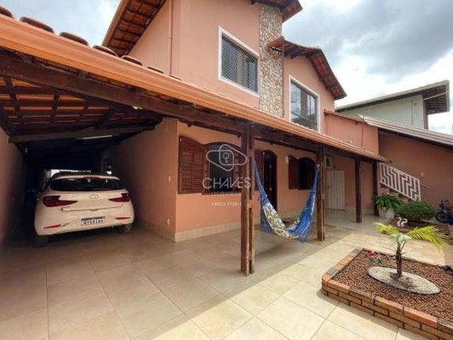 Casa venda em Areal, Conselheiro Lafaiete