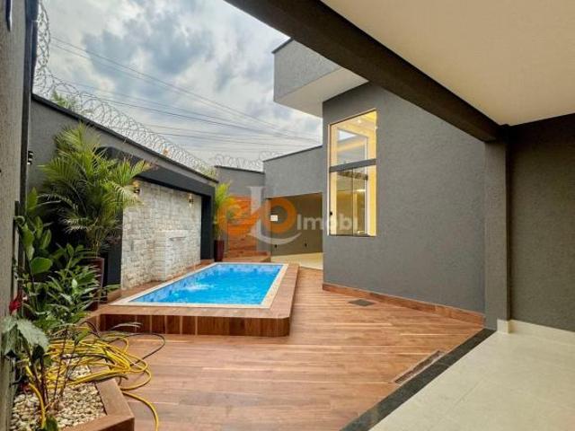 Casa venda em Residencial Jardim Canedo, Senador Canedo