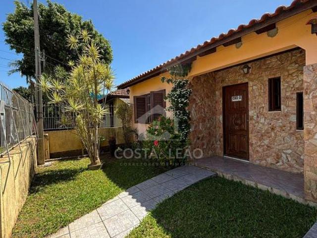 Casa venda em Região Geográfica Imediata de Porto Alegre, Região Metropolitana de Porto Alegre