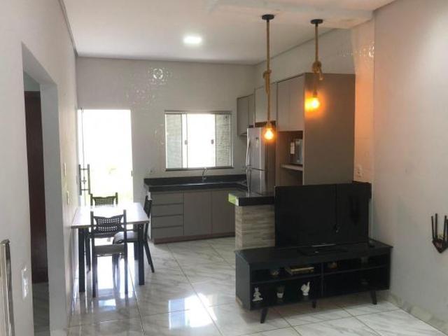 Casa venda em Região Geográfica Imediata de Barra do Garças, Barra do Garças