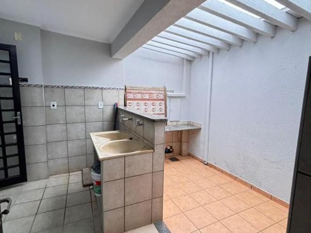 Casa venda em Região Imediata de Franca, Juranda